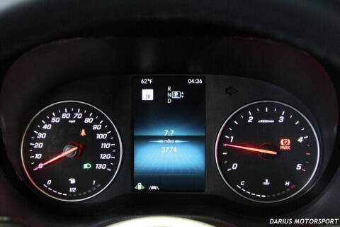 2024 Mercedes-Benz Sprinter 2500