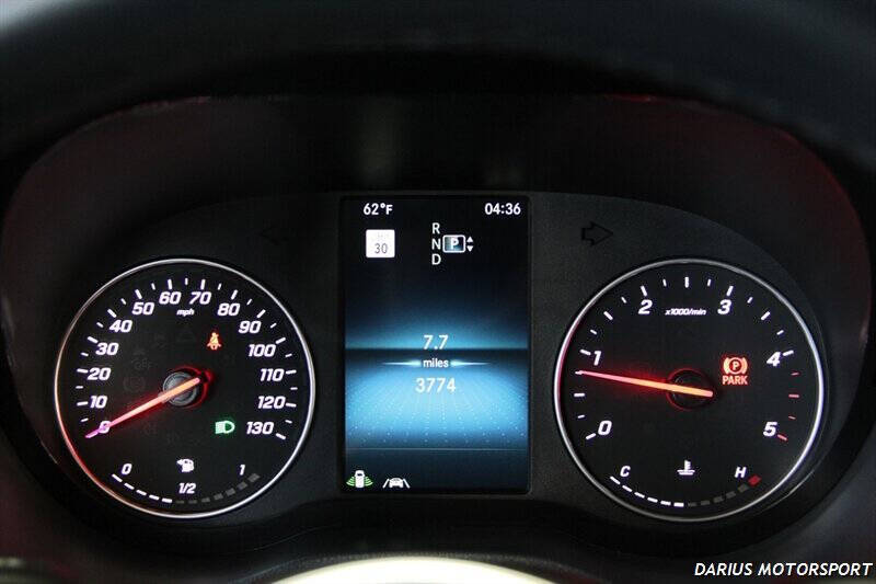 2024 Mercedes-Benz Sprinter 2500