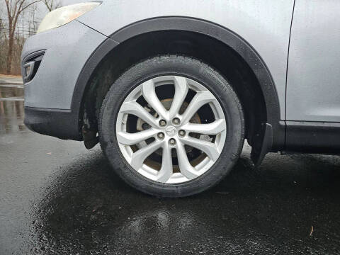 2011 Mazda CX-9 Grand Touring