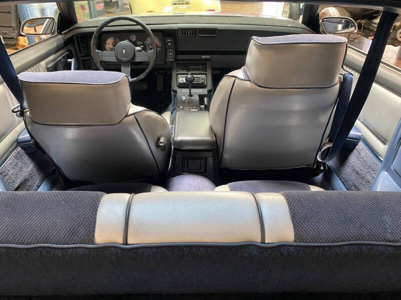 1982 Chevrolet Camaro Z28