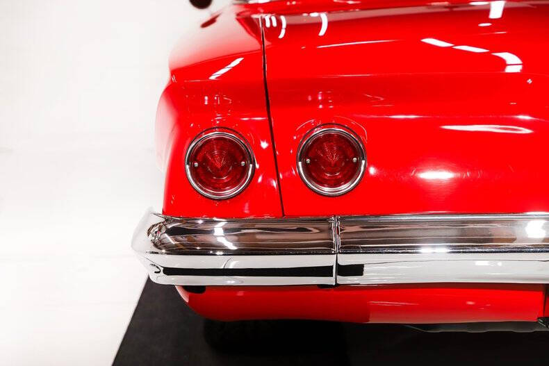 1961 Chevrolet Biscayne