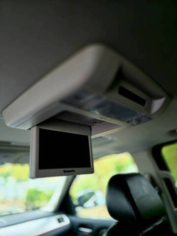 2009 Cadillac Escalade Hybrid