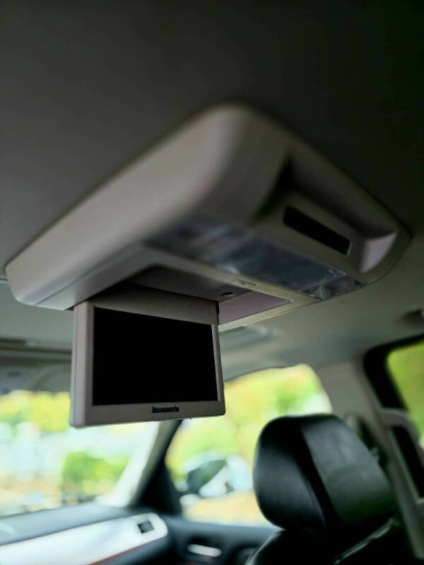 2009 Cadillac Escalade Hybrid