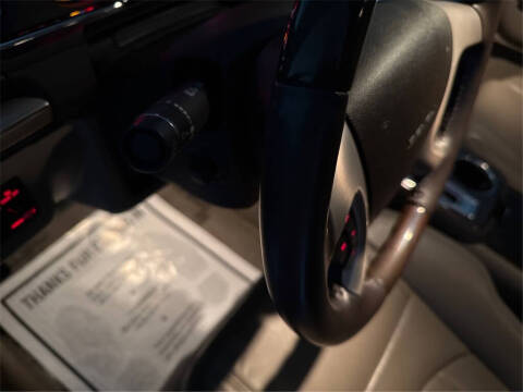 2014 GMC Acadia Denali