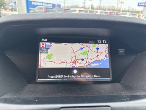 2020 Acura MDX SH-AWD w/Tech