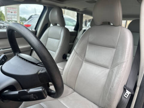 2006 Volvo V50 T5