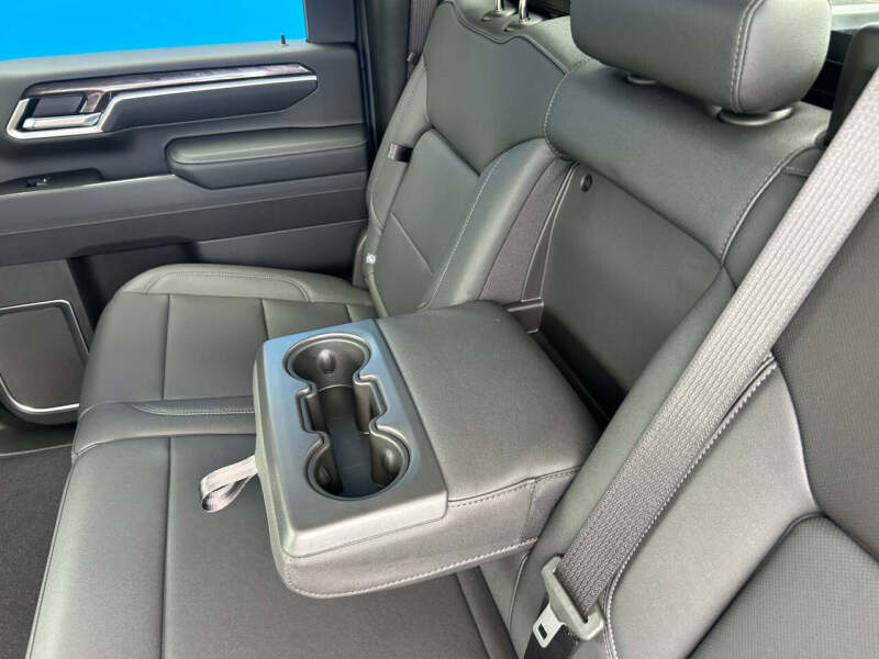 2026 Chevrolet Silverado 3500HD