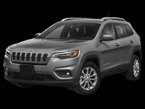 2019 Jeep Cherokee for sale at North Olmsted Chrysler Jeep Dodge Ram in North Olmsted OH