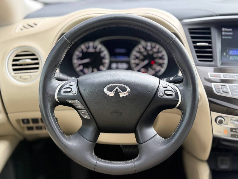 2020 Infiniti QX60 Pure