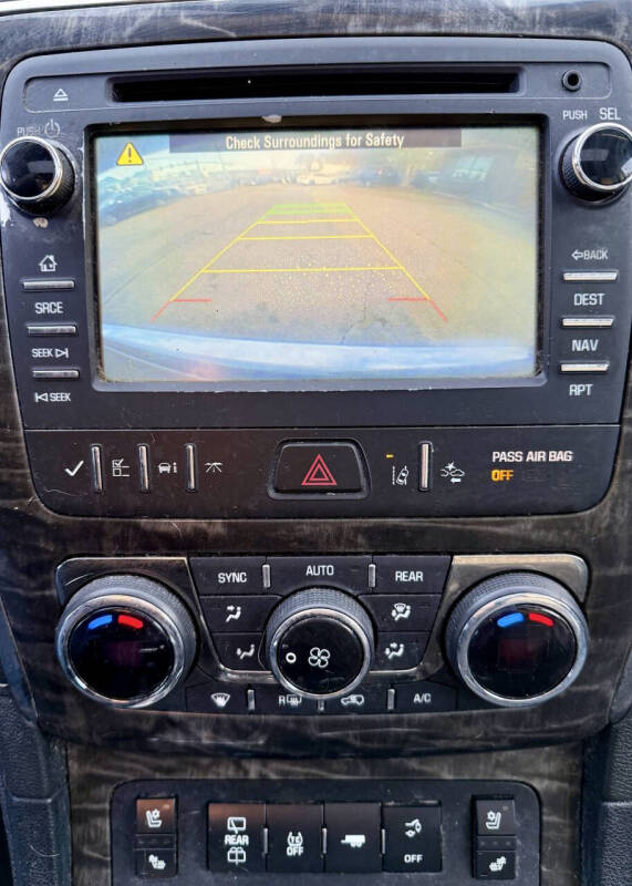 2014 Buick Enclave Premium