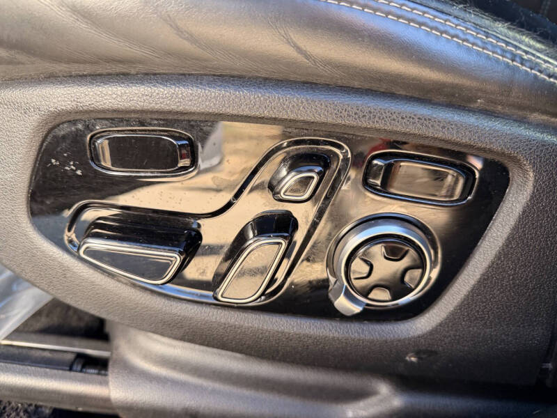 2017 Genesis G90 3.3T Premium