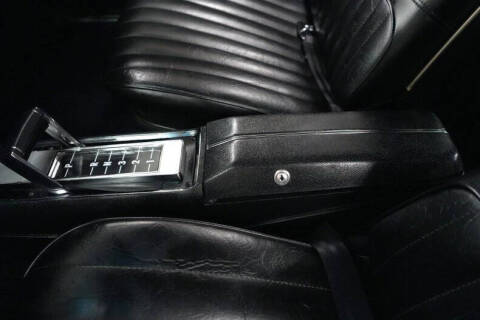 1972 Chevrolet Chevelle