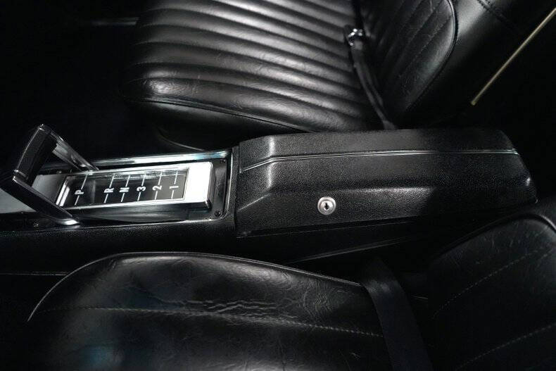 1972 Chevrolet Chevelle