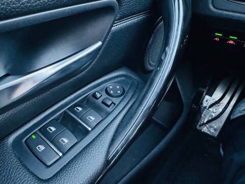 2018 BMW 4 Series 430i xDrive Gran Coupe