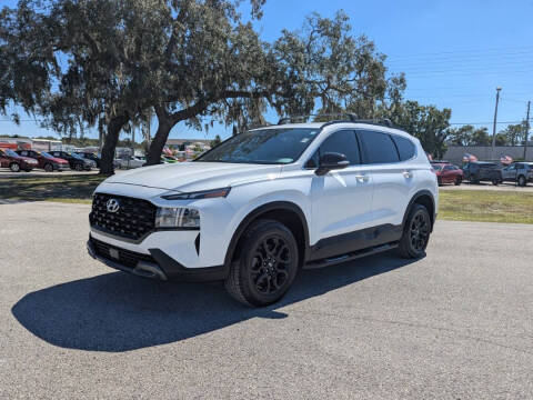 2023 Hyundai Santa Fe XRT
