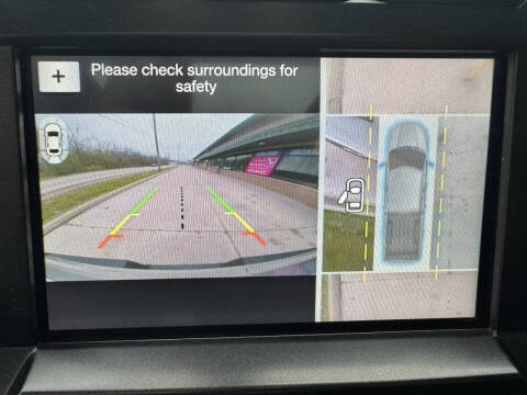 2017 Ford F-150 Platinum