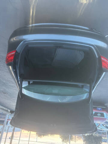 2012 Audi A4 2.0T Premium Plus