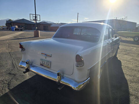 1955 Chevrolet 210