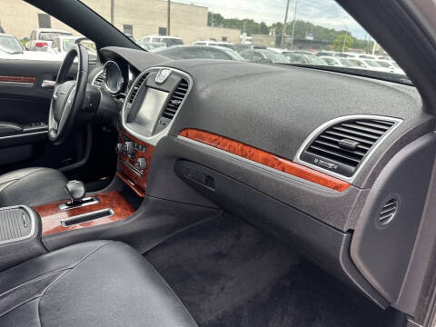 2014 Chrysler 300