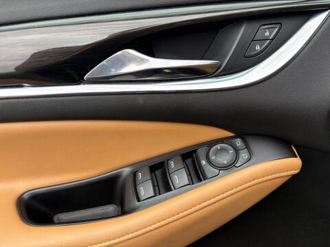 2018 Buick Enclave Essence