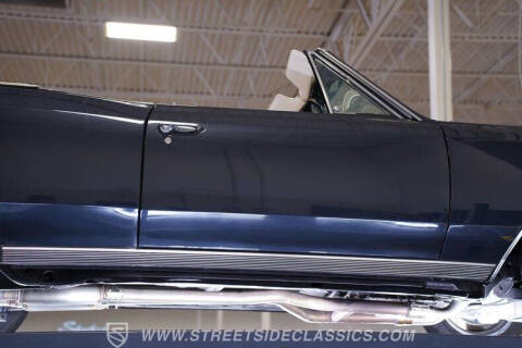 1966 Chevrolet Chevelle