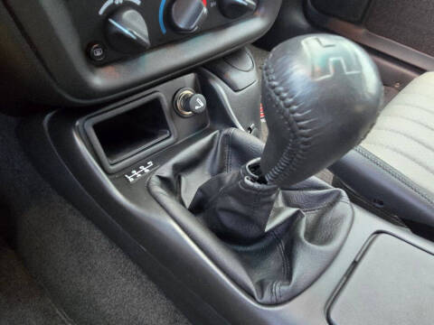 2002 Chevrolet Camaro Z28