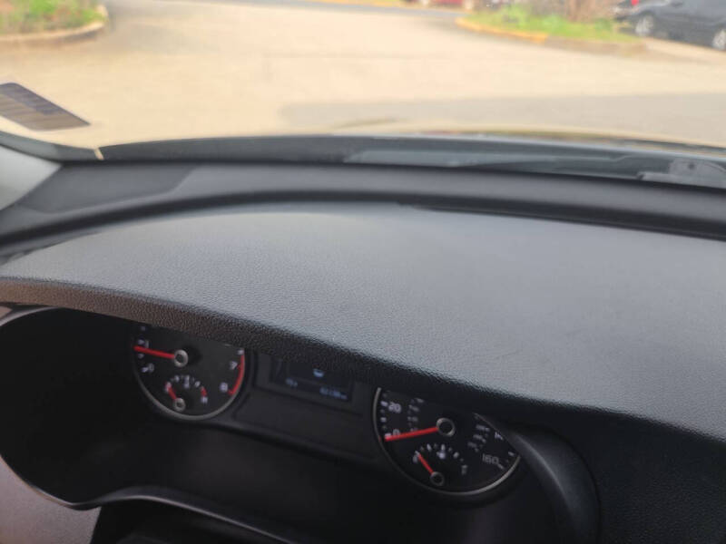 2018 Kia Optima S