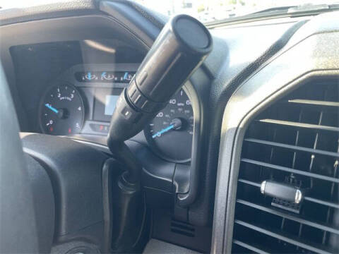 2019 Ford F-450 Super Duty