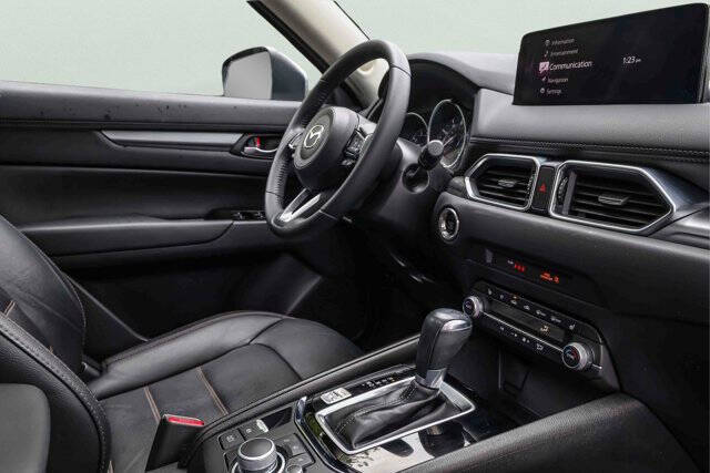 2023 Mazda CX-5 2.5 S Preferred