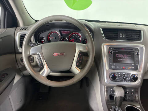 2013 GMC Acadia SLT-1