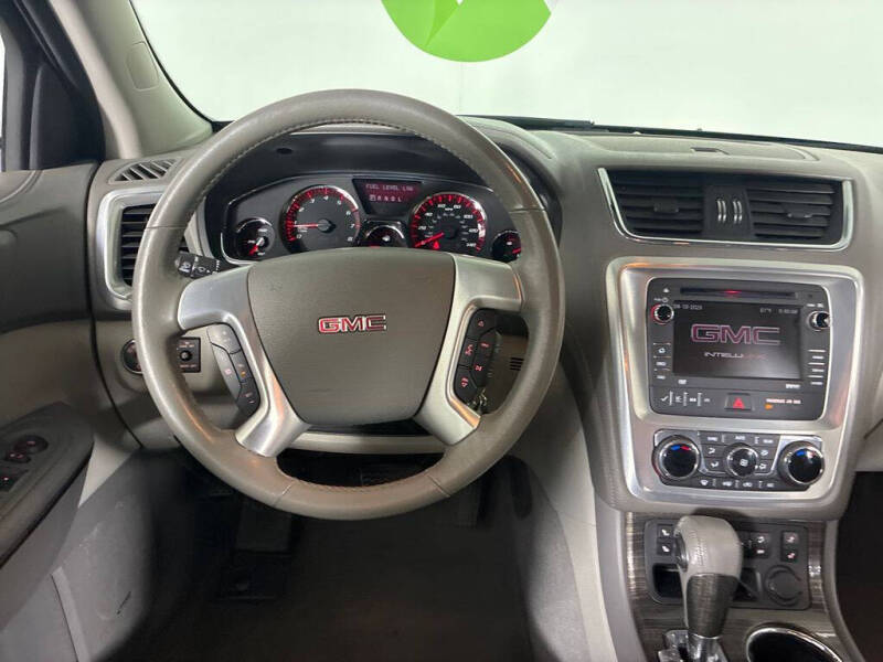 2013 GMC Acadia SLT-1