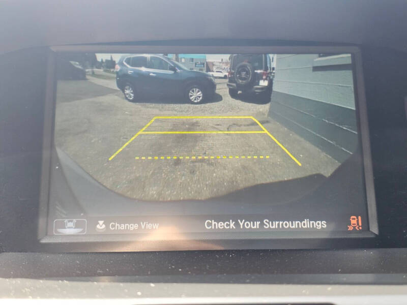 2019 Acura MDX
