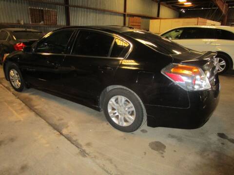 2012 Nissan Altima for sale at Cars 4 Cash in Corpus Christi TX