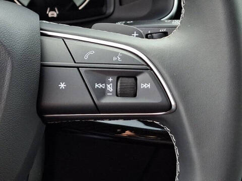 2025 Audi Q7 quattro Premium Plus 55 TFSI