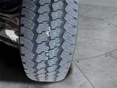 2024 Ford F-250 Super Duty