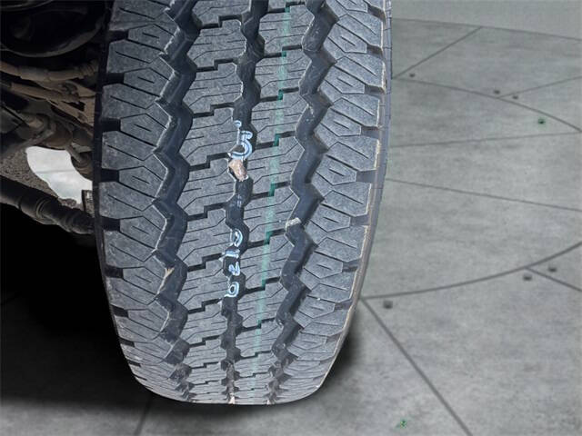 2024 Ford F-250 Super Duty