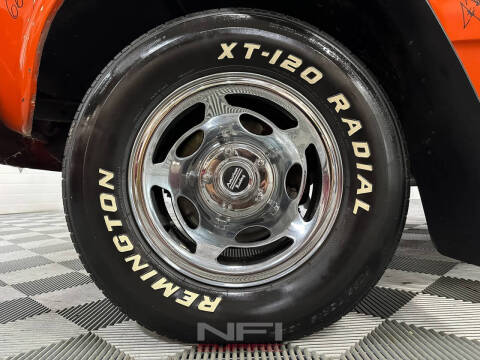 1982 Chevrolet Chevy Van