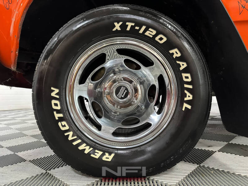 1982 Chevrolet Chevy Van