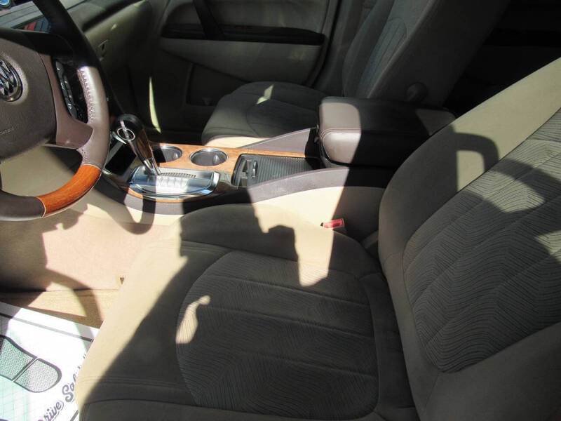 2013 Buick Enclave Premium