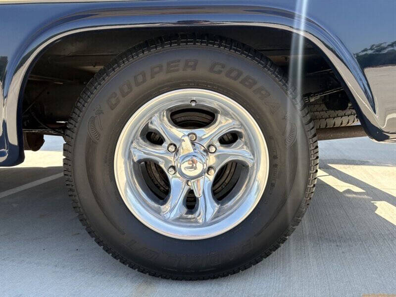 1958 Chevrolet 3100
