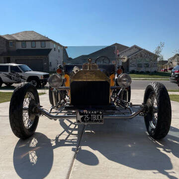 2025 Ford Model T