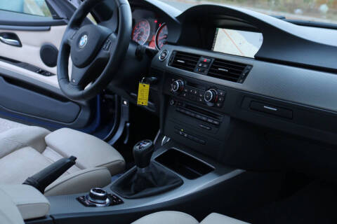 2011 BMW 3 Series 335is