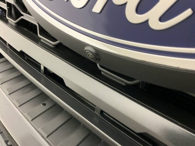 2025 Ford F-350 Super Duty