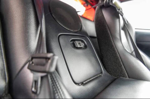 1998 Dodge Viper RT/10