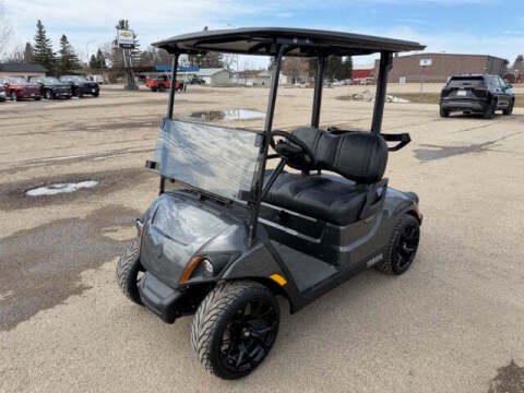 2026 Yamaha GOLF