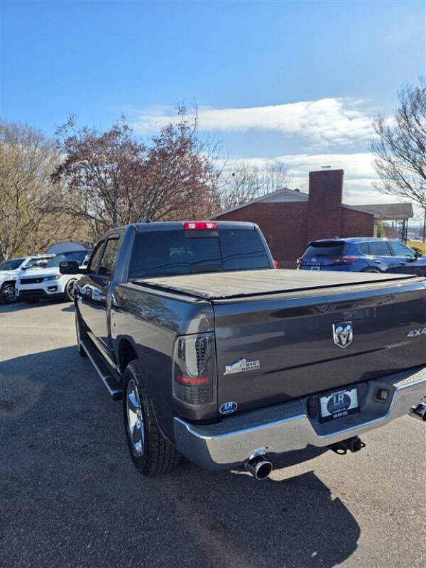2015 RAM 1500