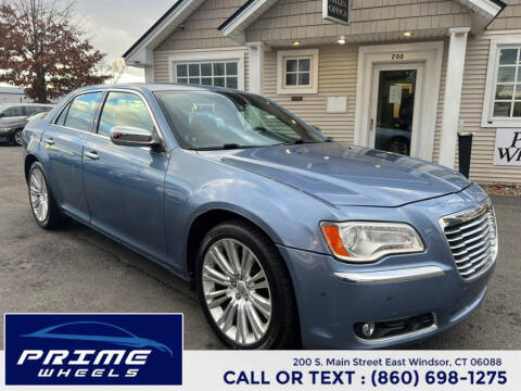 2011 Chrysler 300