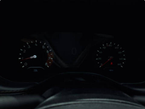 2022 Jeep Compass (Red) Edition