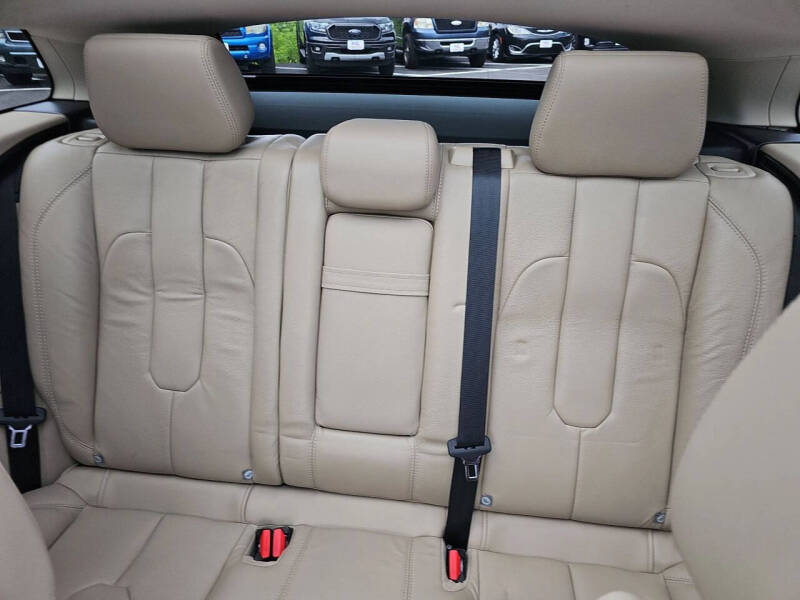 2012 Land Rover Range Rover Evoque Coupe Pure Plus