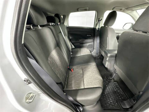 2024 Mitsubishi Outlander Sport